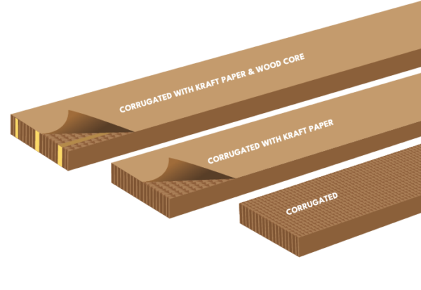 Runners: Great for Industrial and Pallet Design Applications