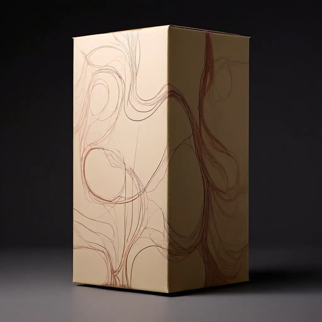 flexible box packaging