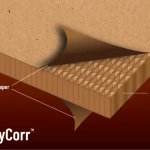 PlyCorr™: Redefining Strength and Lightness