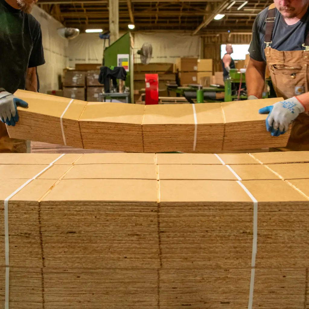 PlyVeneer Webgraphics promise