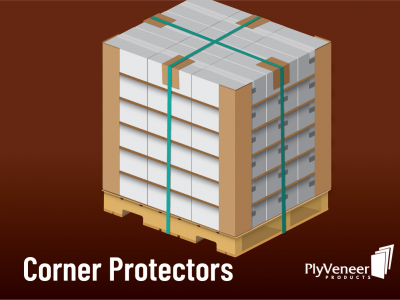 Corner Protection